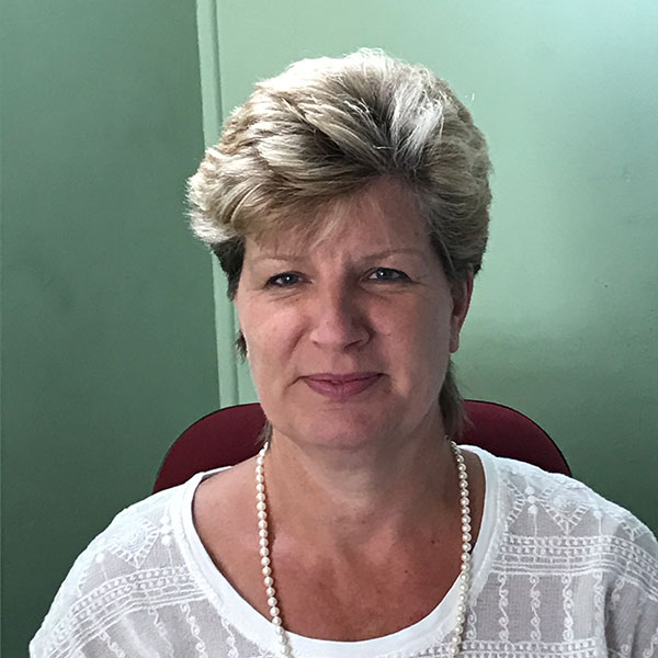 Jill Goodwin