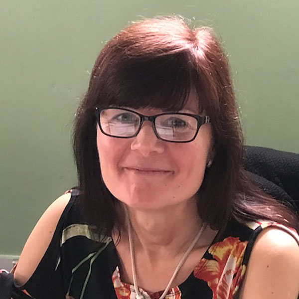 Karen Jones