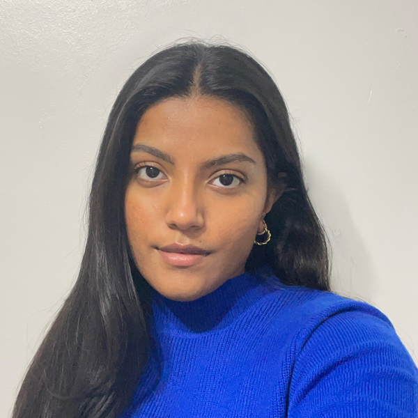 Nevita Seecharran